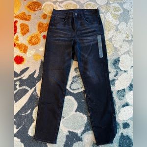 AE Stretch High-waisted skinny jeans